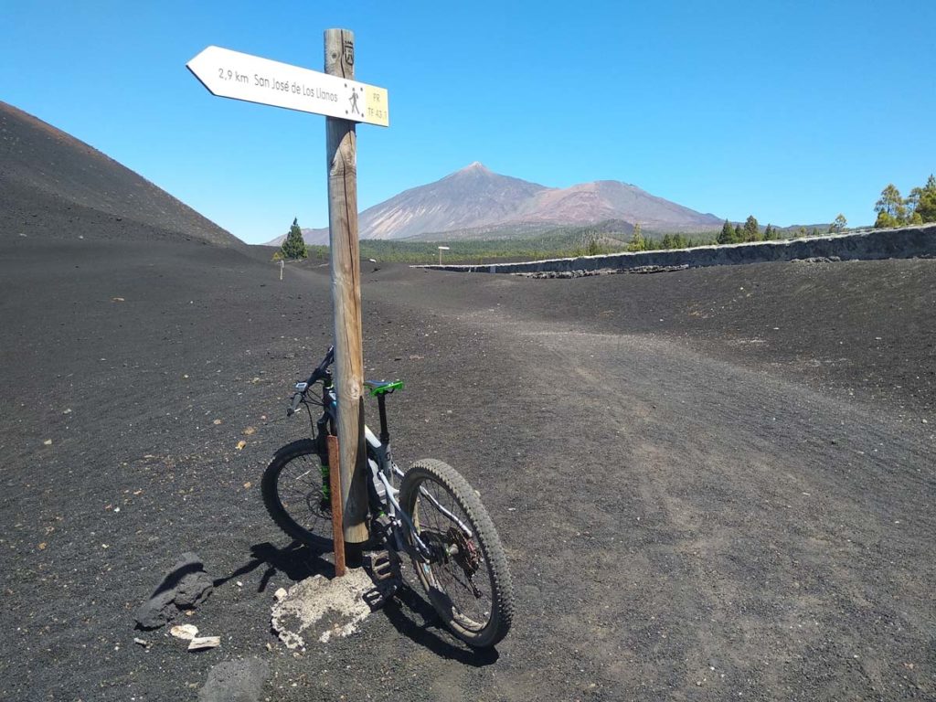 ebike 2 days tenerife